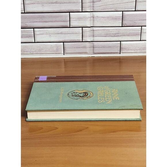 Readers Digest Anne of Green Gables #A87 - Picture 6 of 8